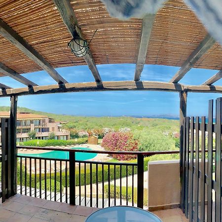 Sporting Hotel Tanca Manna Cannigione Luaran gambar