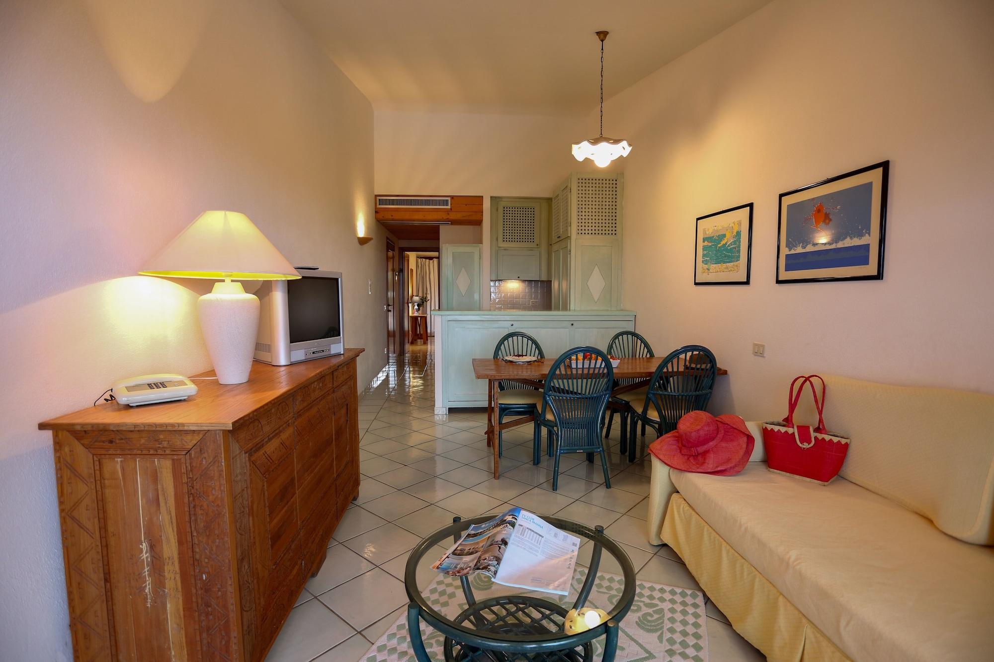 Sporting Hotel Tanca Manna Cannigione Luaran gambar
