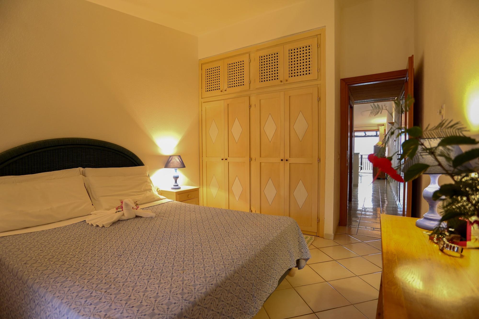 Sporting Hotel Tanca Manna Cannigione Luaran gambar