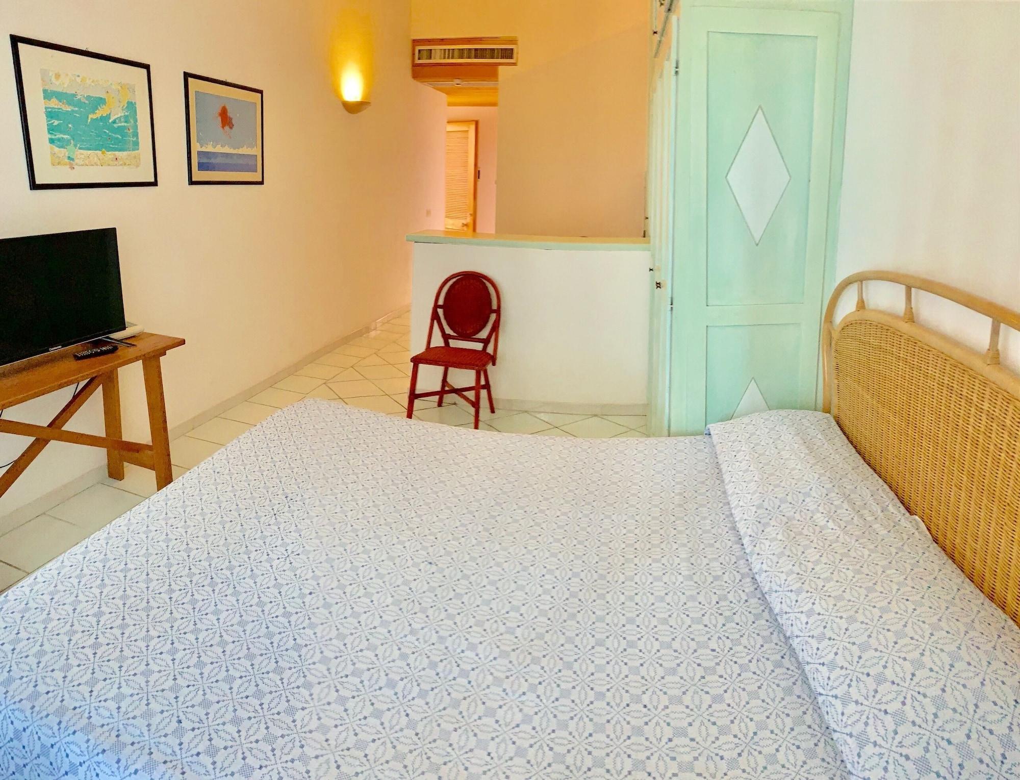 Sporting Hotel Tanca Manna Cannigione Luaran gambar