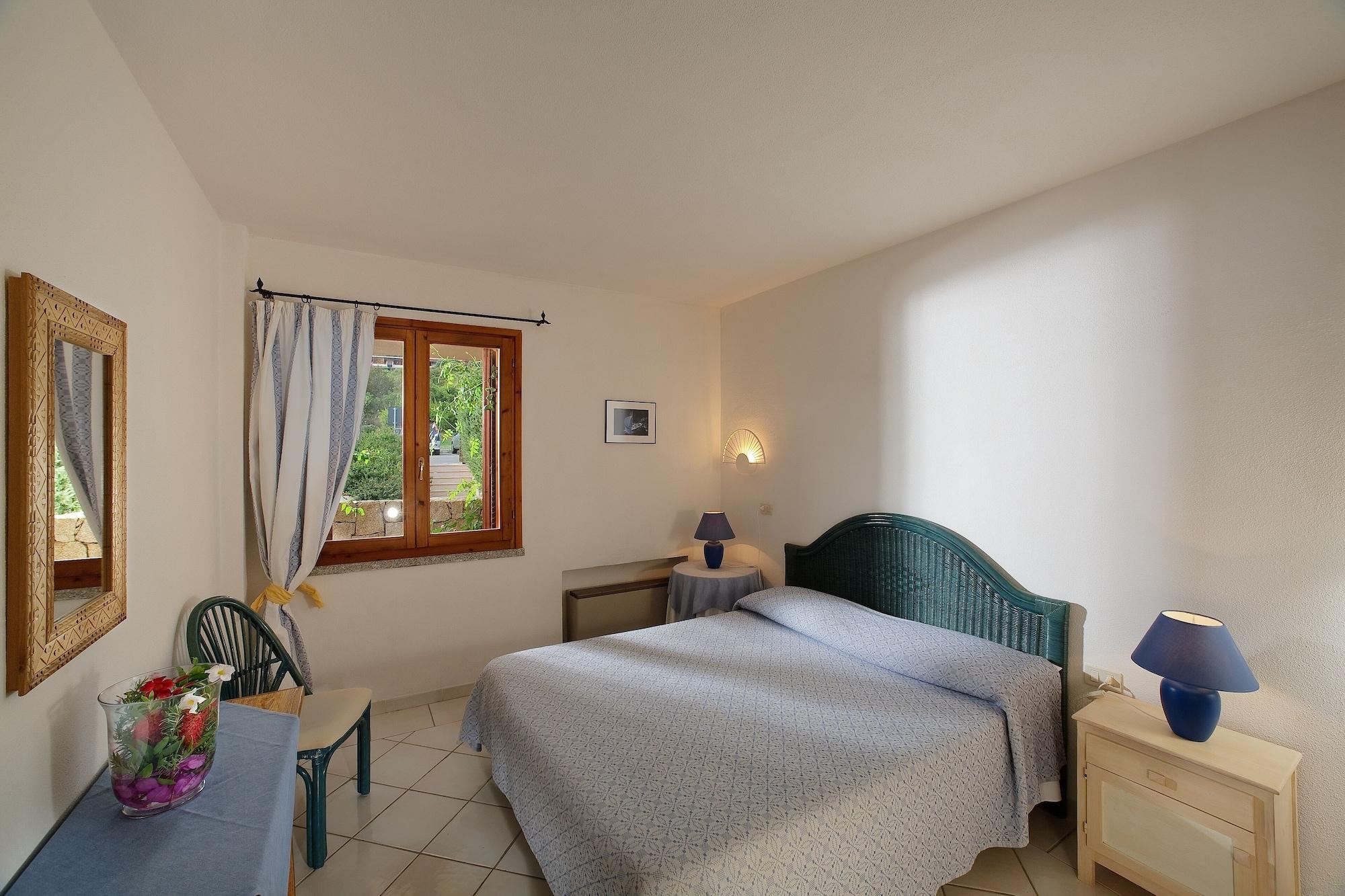 Sporting Hotel Tanca Manna Cannigione Luaran gambar
