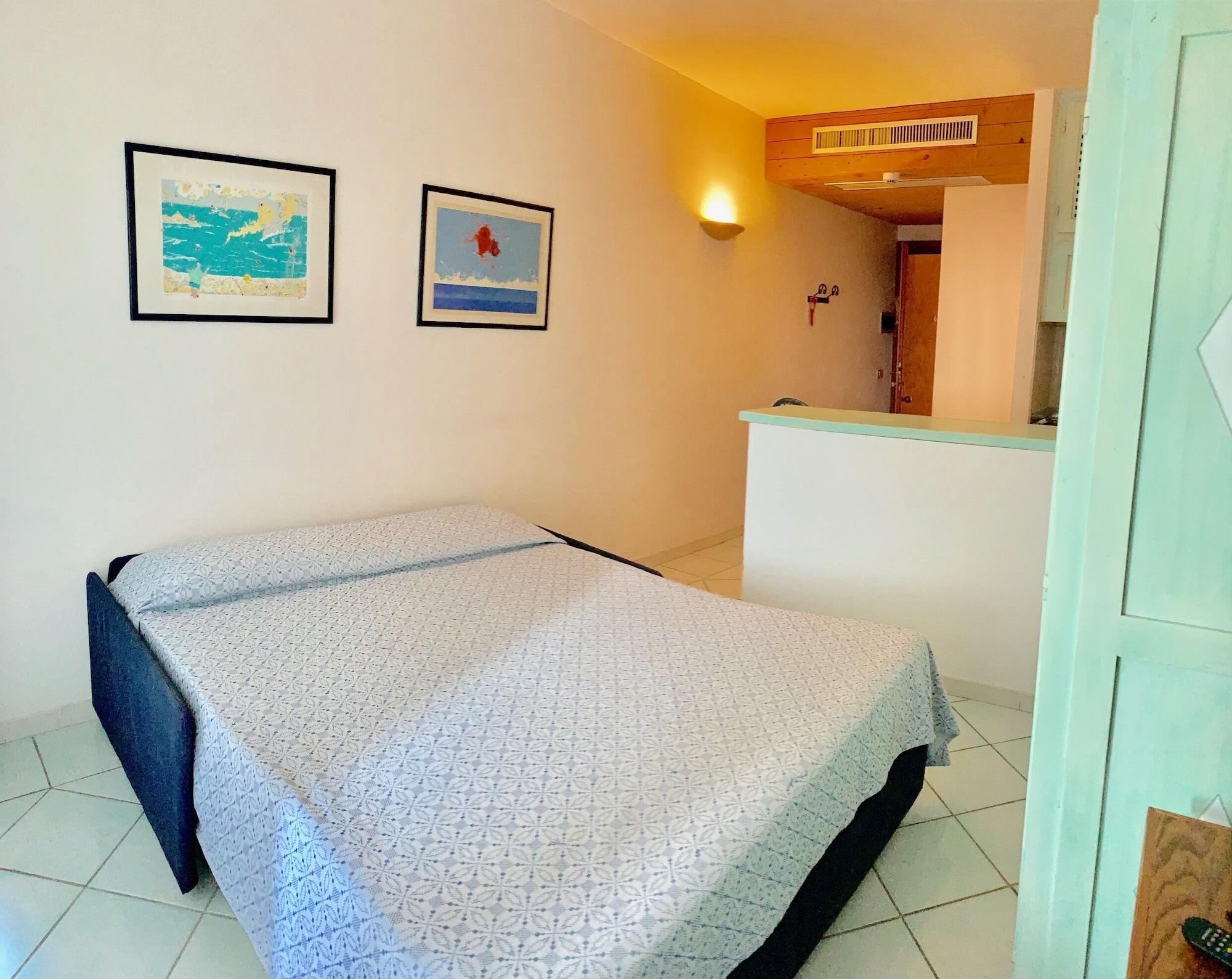 Sporting Hotel Tanca Manna Cannigione Luaran gambar