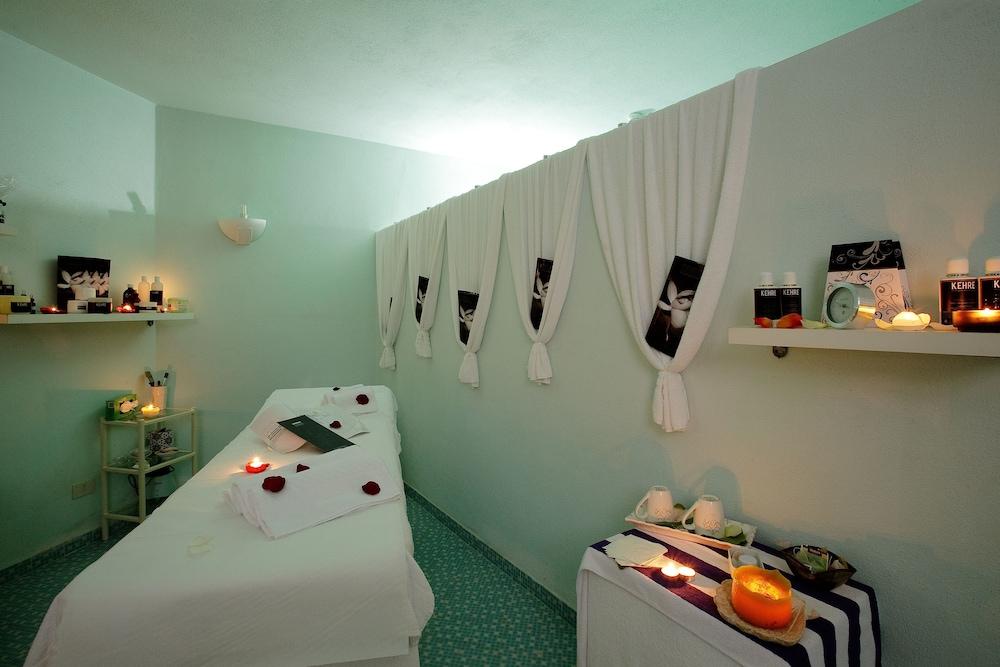Sporting Hotel Tanca Manna Cannigione Luaran gambar