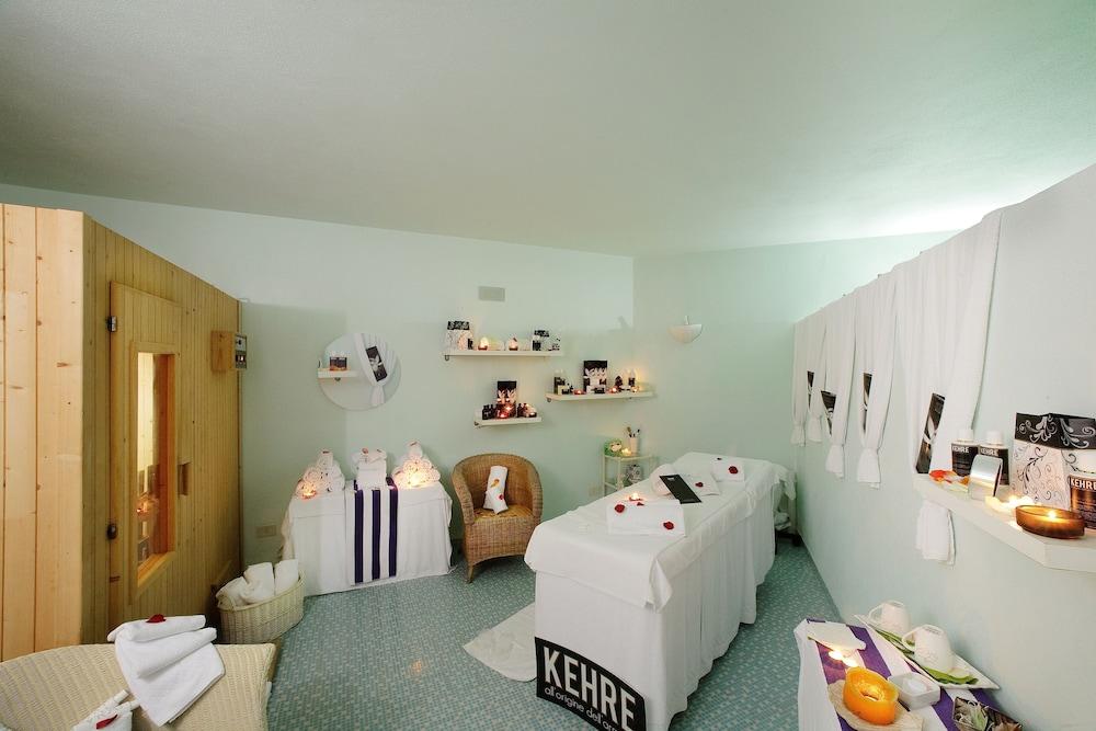 Sporting Hotel Tanca Manna Cannigione Luaran gambar