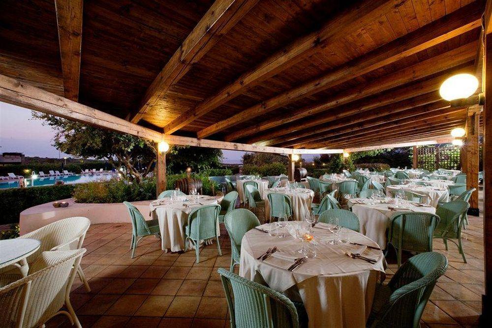 Sporting Hotel Tanca Manna Cannigione Luaran gambar