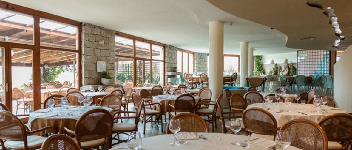 Sporting Hotel Tanca Manna Cannigione Luaran gambar