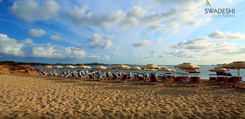 Sporting Hotel Tanca Manna Cannigione Luaran gambar