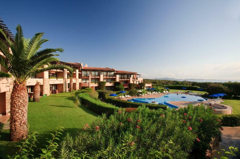 Sporting Hotel Tanca Manna Cannigione Luaran gambar