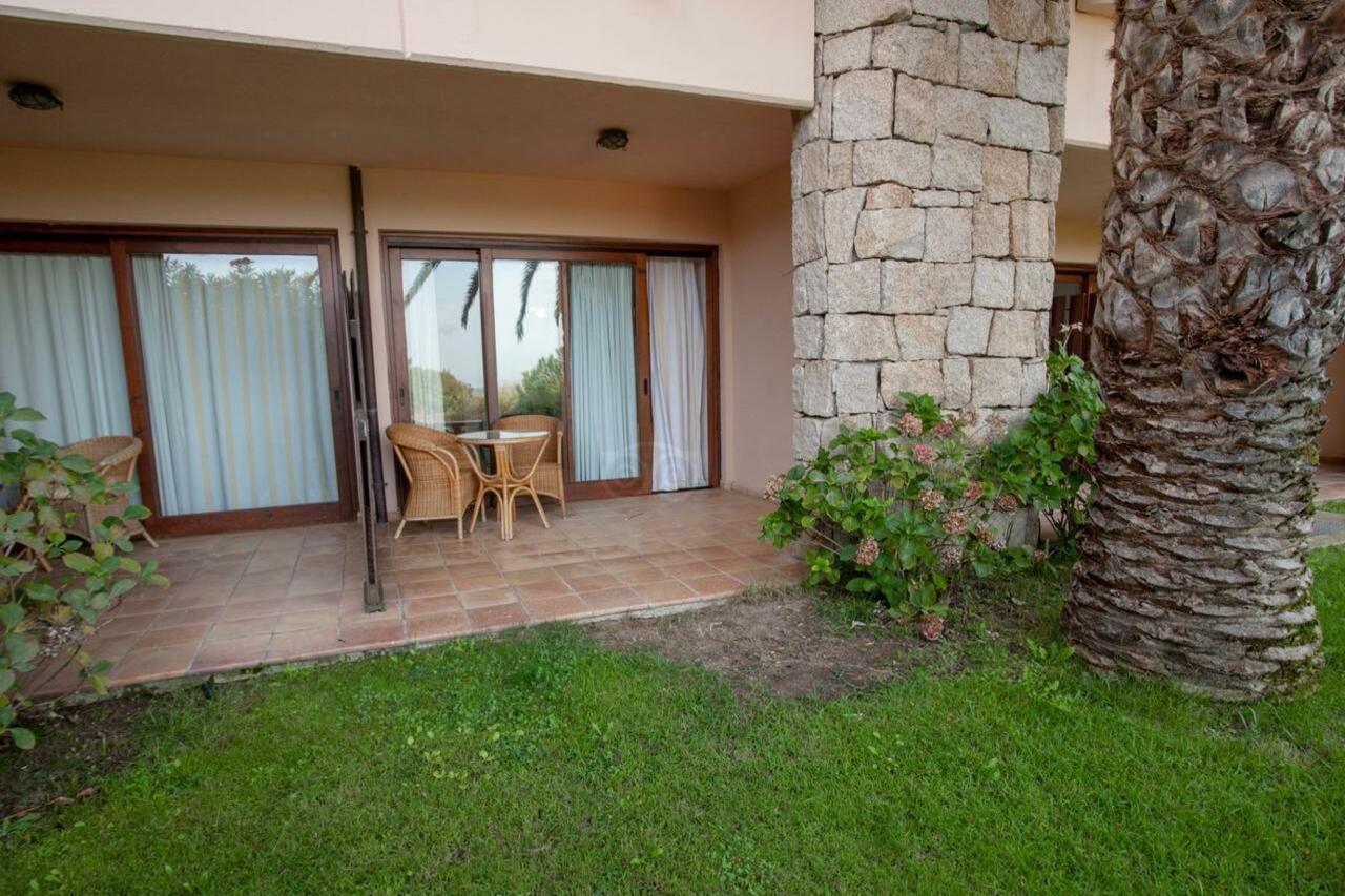 Sporting Hotel Tanca Manna Cannigione Luaran gambar