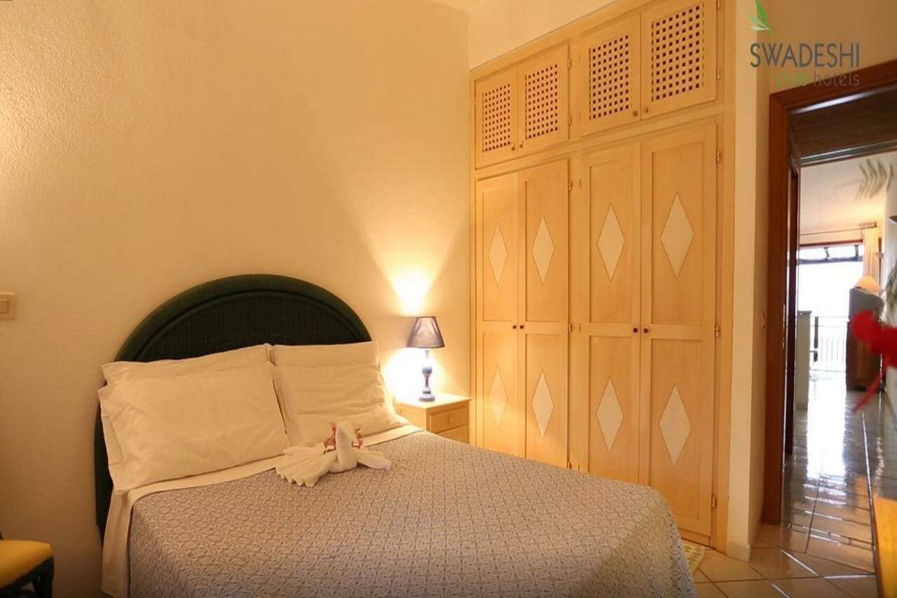 Sporting Hotel Tanca Manna Cannigione Luaran gambar
